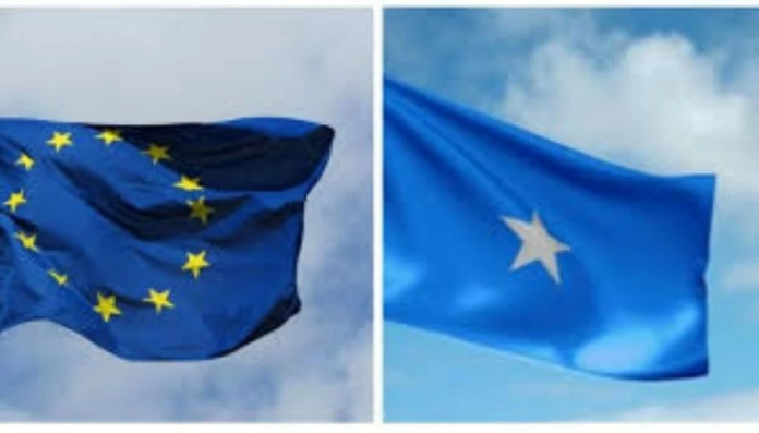 الصومال والاتحاد الأوروبي: 102 مليون دولار لدعم التعليم والتنمية