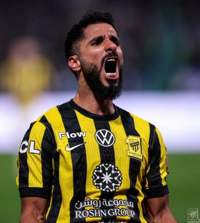 كونسيساو يحمّل إدارة الاتحاد غياب بنزيما بعد تعادل مثير