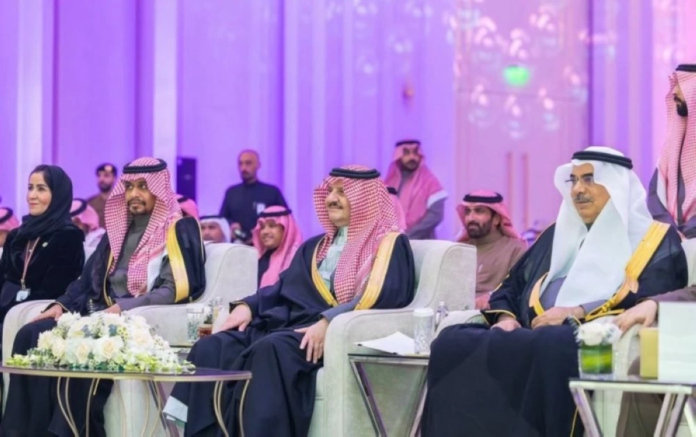 تعليم الشرقية: 107 جوائز بمعرض إبداع 2026 ودعم القيادة