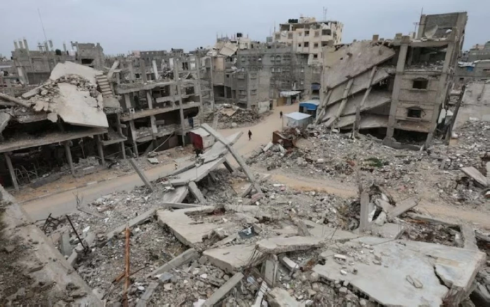 إسرائيل تقر بمقتل 70 ألف فلسطيني في غزة: تفاصيل وأبعاد