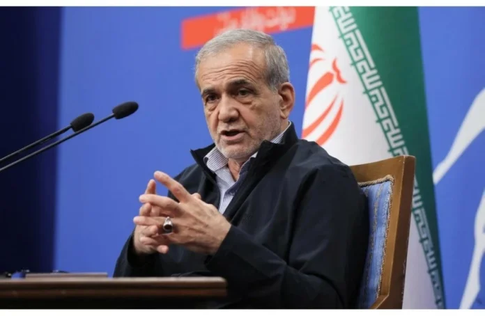 إيران: ترحيب بالحوار واستعداد لمناقشة النووي لخفض التوتر