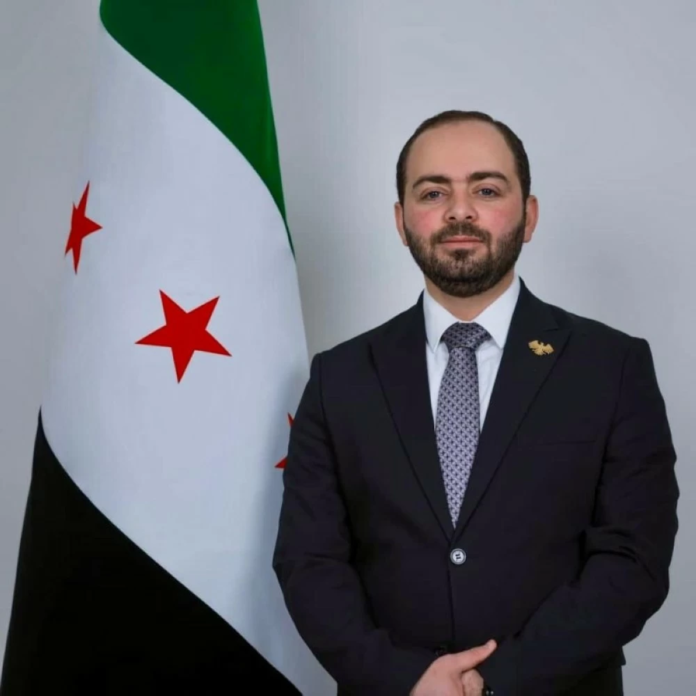 وحدة سوريا: لا إدارة موازية ولا تقاسم للسلطة