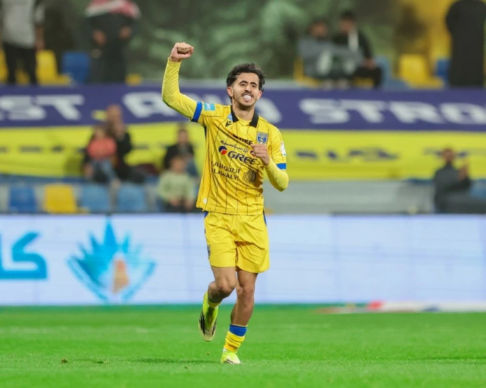 التعاون يهزم الأخدود 1-0: القحطاني يحسم صراع دوري روشن