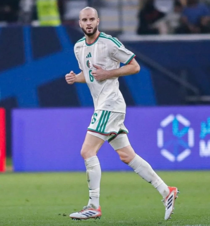 القادسية يرفض عرض الرياض لضم فيكتور مهدي لكحل