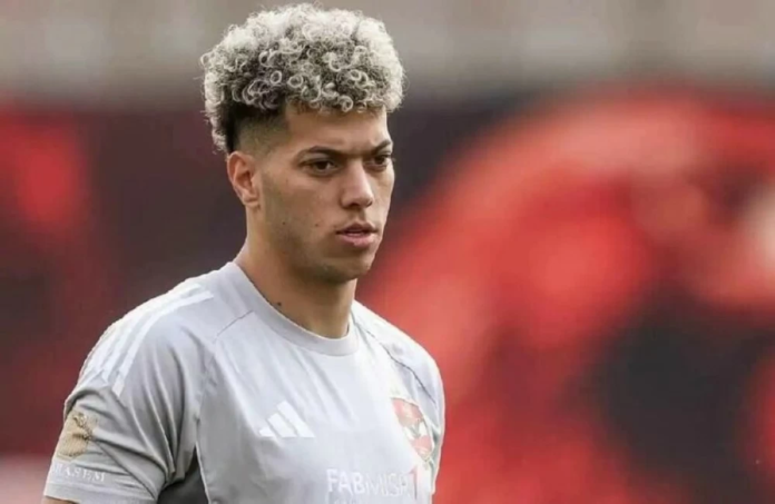 إمام عاشور يعتذر للأهلي بعد عقوبة قياسية وتداعيات الأزمة