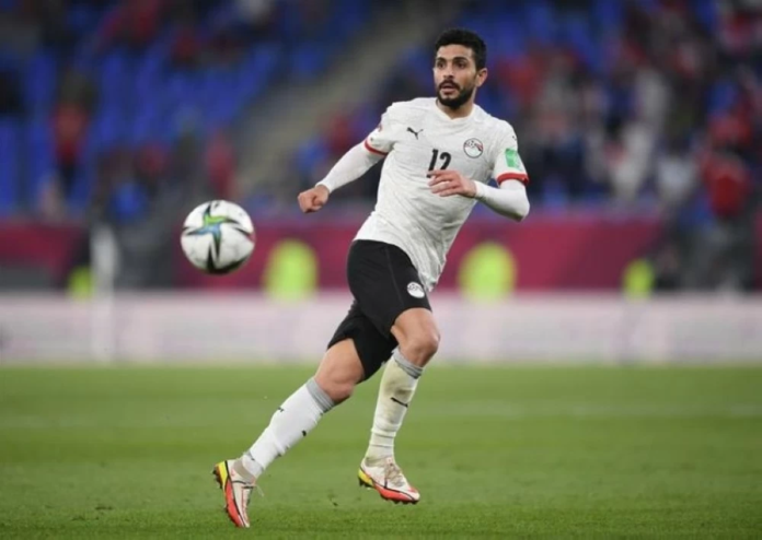 أيمن أشرف يعتزل: مسيرة ذهبية مع الأهلي ومنتخب مصر