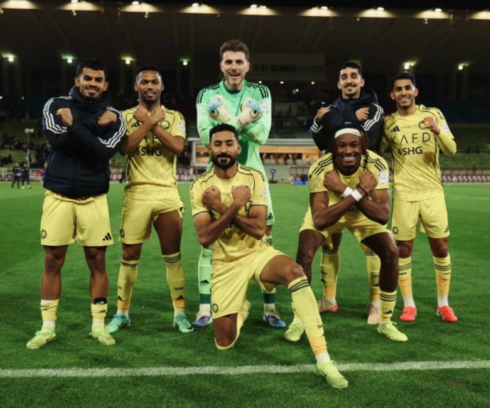 المالك: فوز النصر حاسم وتواصل الإدارة مع الجماهير مستمر