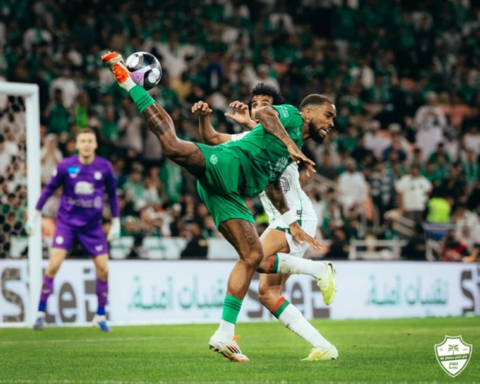 دوري روشن: 40 نقطة تشعل الصراع والجماهير تحت الضغط