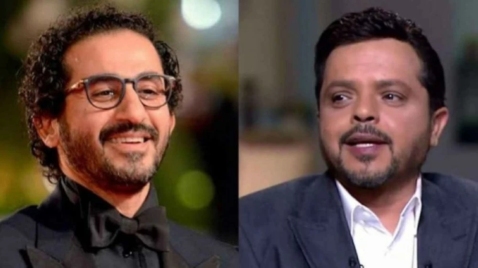 نجوم الكوميديا يتنافسون إذاعياً: هنيدي وحلمي وفهمي في رمضان 2026