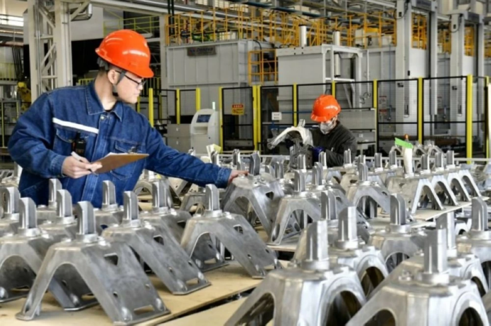 الصين: فائض تجاري ضخم في ديسمبر وتأثيره العالمي