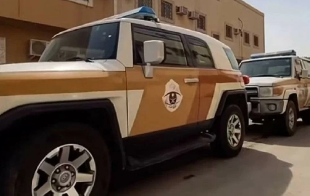 صورة توضيحية لجهود وزارة الداخلية في ضبط المخالفين