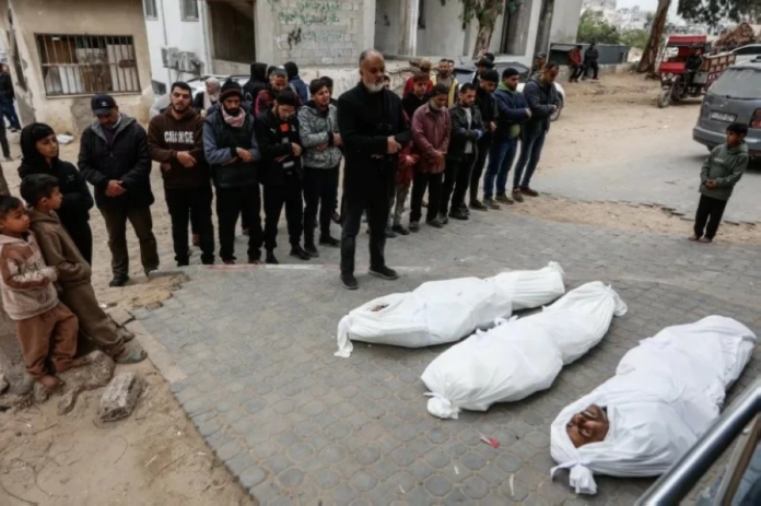 مجزرة غزة: 25 قتيلاً في قصف إسرائيلي يهدد الهدنة | تحليل