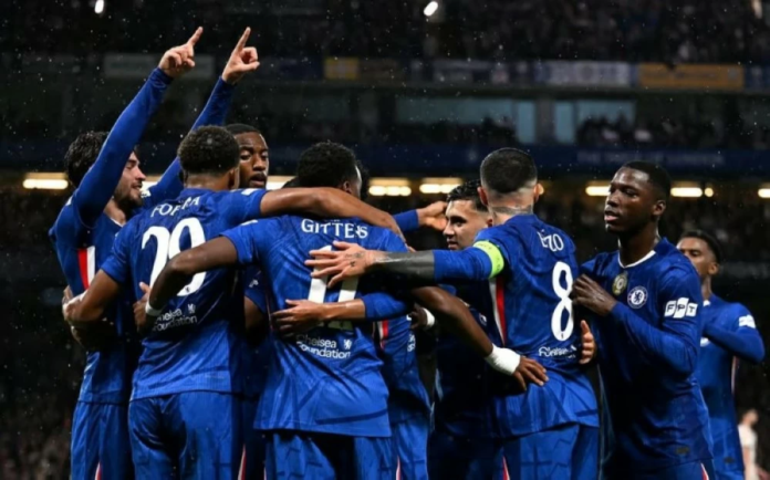 تشيلسي ضد وست هام: ديربي لندن وصراع المراكز الأوروبية والهبوط