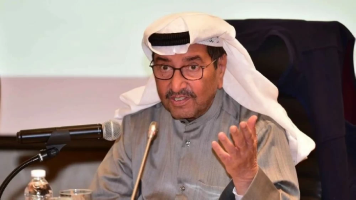عبدالعزيز السريع: رحيل رائد المسرح الكويتي ومؤسسيه
