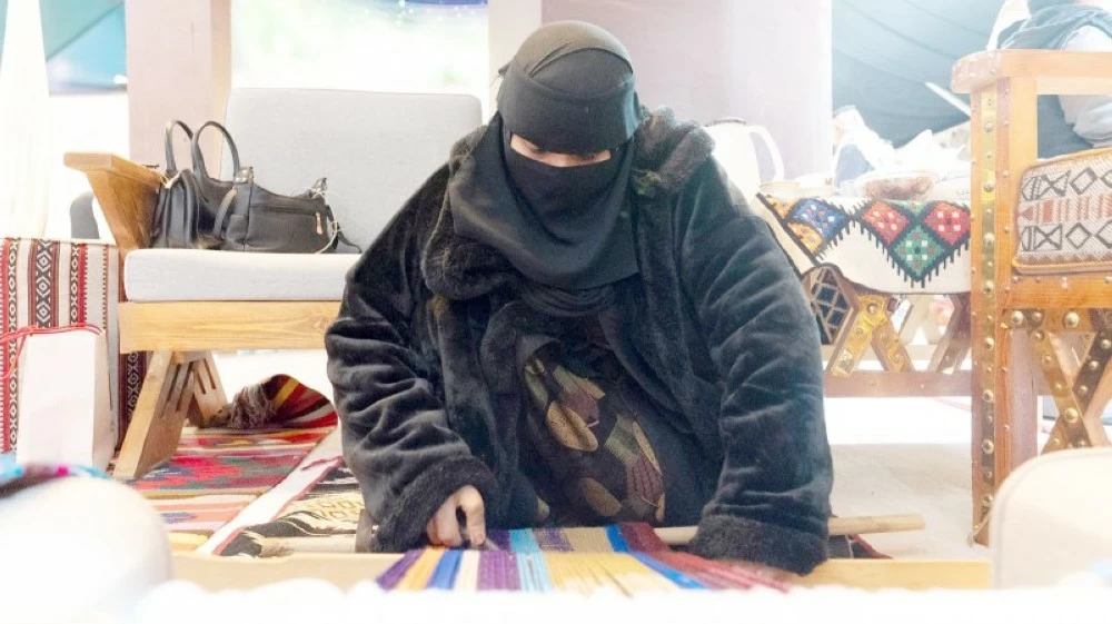 صورة لمحمية الملك سلمان الملكية