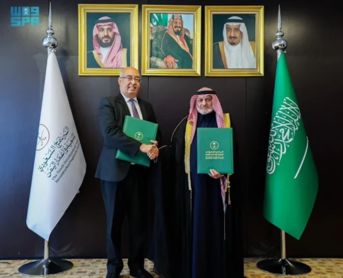 السعودية واليونسكو: شراكة استراتيجية لصون التراث اليمني