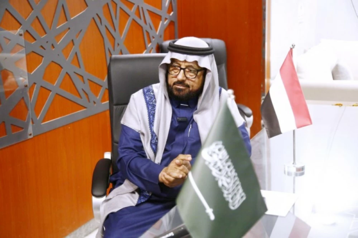 الدعم السعودي لليمن: شهادة رئيس الجالية اليمنية ودور المملكة المحوري