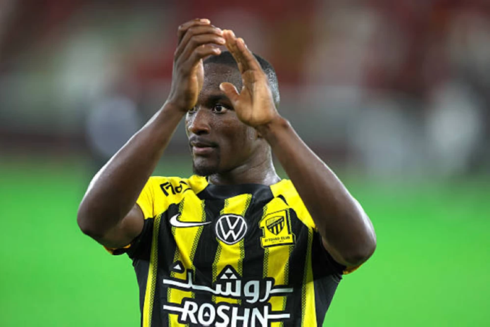 الاتحاد يرفض إعارة ديابي لإنتر ميلان: دلالات التحول السعودي