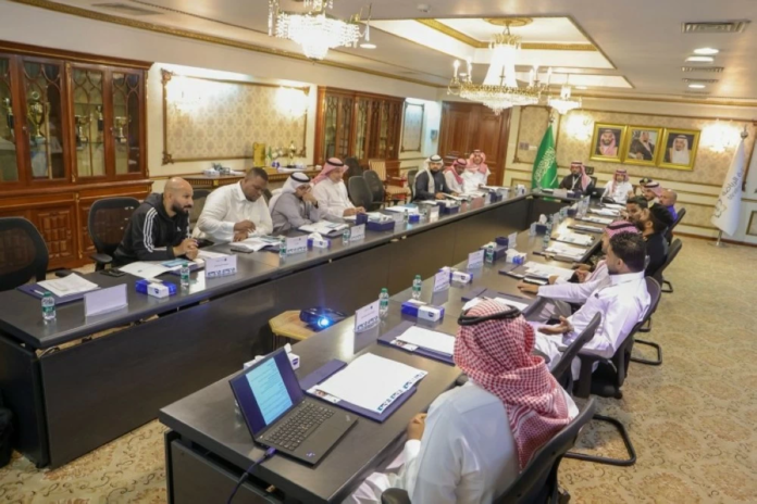 بطولة جدة لكرة القدم 2026: انطلاق المنافسات برعاية الأمير سعود