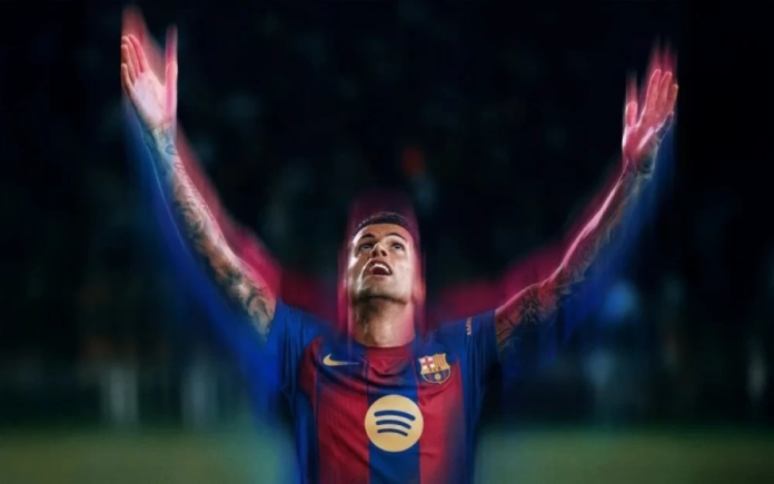 برشلونة يحذف بيان كانسيلو: أسباب التأخير ومصير الصفقة