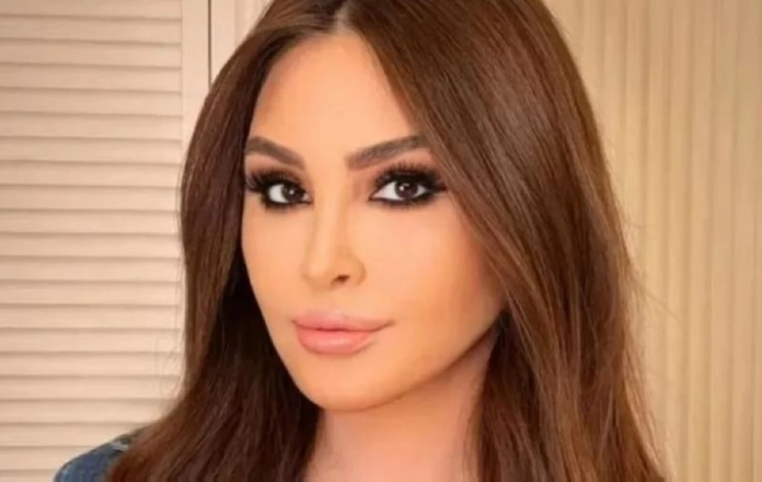 إليسا تكشف تفاصيل ألبومها الجديد وتؤجل أغنية بسبب الأوضاع في لبنان
