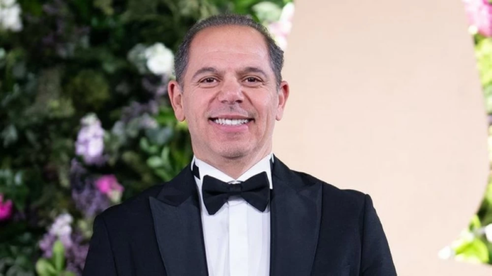 رامي إمام: جدل محمد إمام والعوضي منافسة تفيد الجمهور