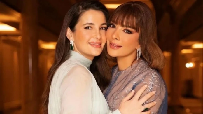 أصالة نصري ترفض غناء ابنتها شام: جدل وتفاعل واسع