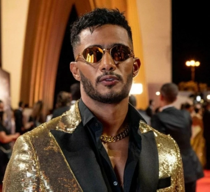 محمد رمضان يحيي ختام أمم أفريقيا 2025 بالمغرب: حضور فني مصري بارز