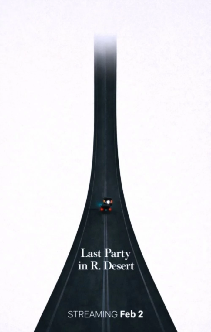 «آخر سهرة في طريق ر.»: فيلم سعودي مستقل يعبر للعالم رقمياً