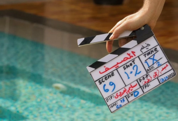 فيلم المصيف: عبدالجليل والصاوي ينهيان التصوير وترقب جماهيري