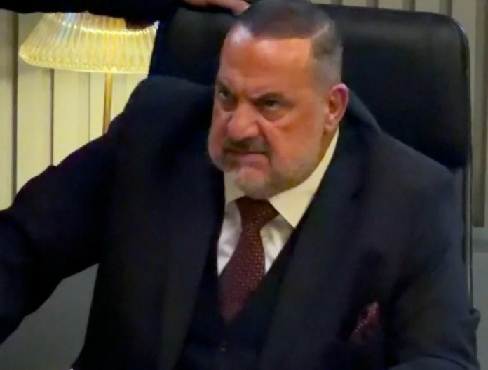 خالد الصاوي في أولاد الراعي: شخصية موسى وأزمة المستحقات