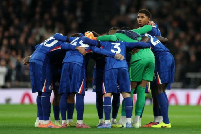 تشيلسي يغرم 150 ألف جنيه إسترليني بسبب زجاجة مياه | FA