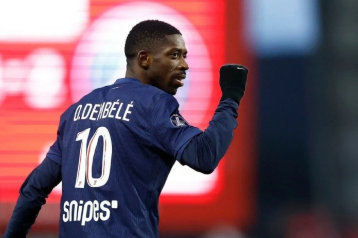 عثمان ديمبلي والدوري السعودي: صفقة محتملة وتأثيرها