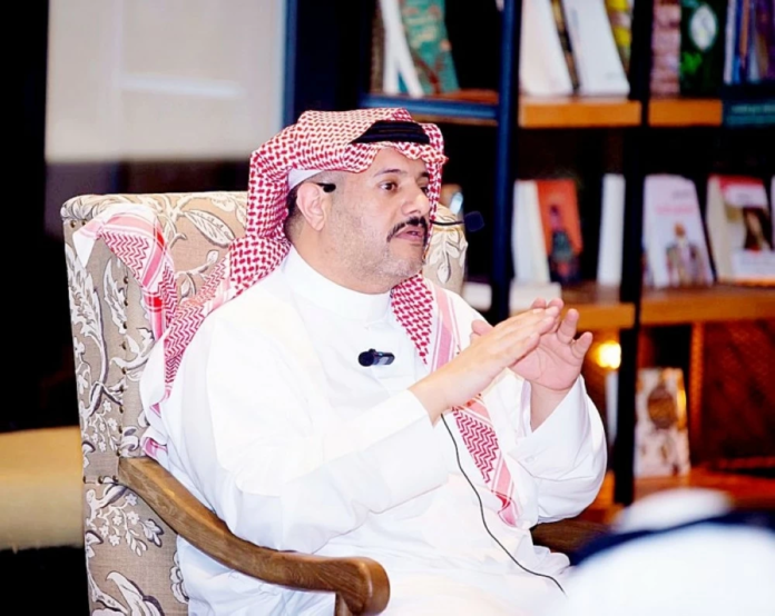 طارق القرني: النخبوية ليست لطرد المخالف في الثقافة السعودية