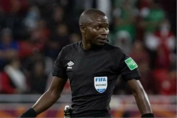 كاف يُبرّئ ندالا: نزاهة التحكيم في نهائي أمم أفريقيا 2025