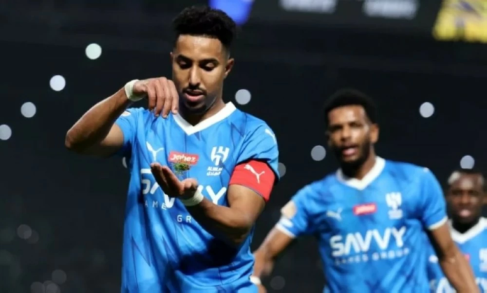 إنفلونزا تهدد نجوم الهلال قبل كلاسيكو الأهلي بدوري روشن