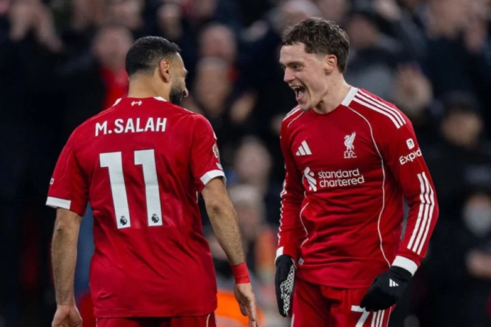 ليفربول يكتسح نيوكاسل 4-1: تحليل مباراة البريميرليغ
