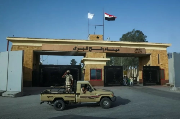 معبر رفح يفتح: عودة الحياة لغزة بعد إغلاق مايو 2024