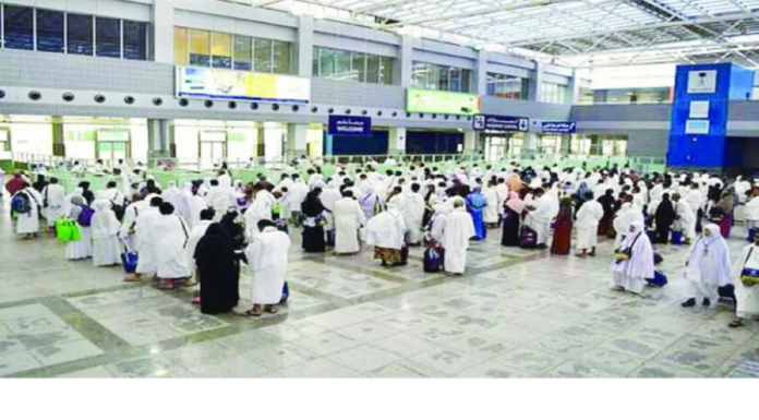 ملتقى المهن الموسمية: 25 ألف فرصة عمل لخدمة ضيوف الرحمن