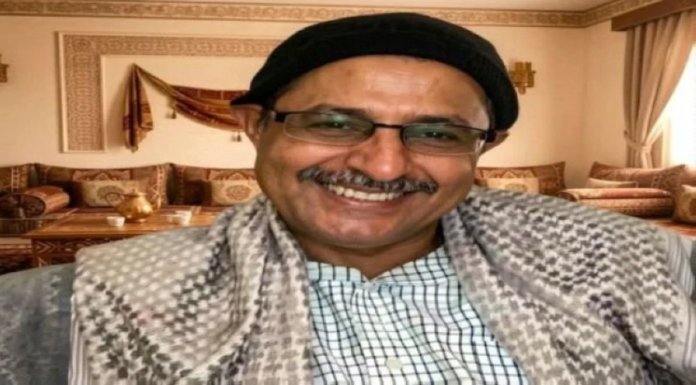 القبض على قاتل رجل الأعمال اليمني فضل العوادي في السعودية