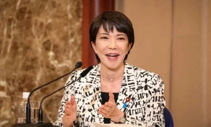 تاكايتشي: ضعف الين فرصة لتعزيز الصادرات ودعم اقتصاد اليابان