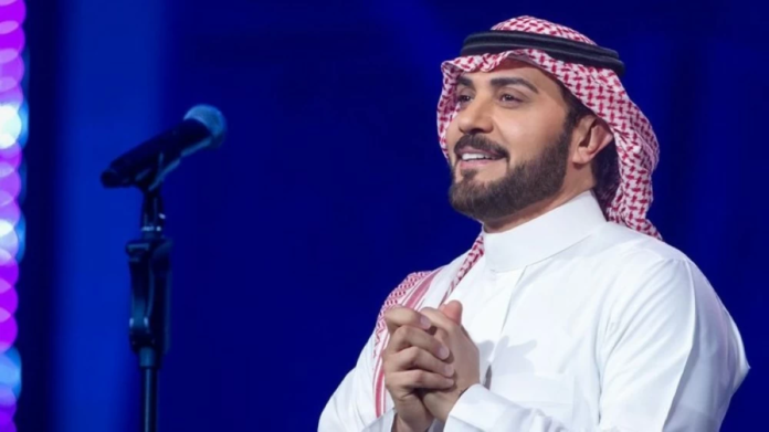 ماجد المهندس في موسم الرياض: حفل البرنس المنتظر