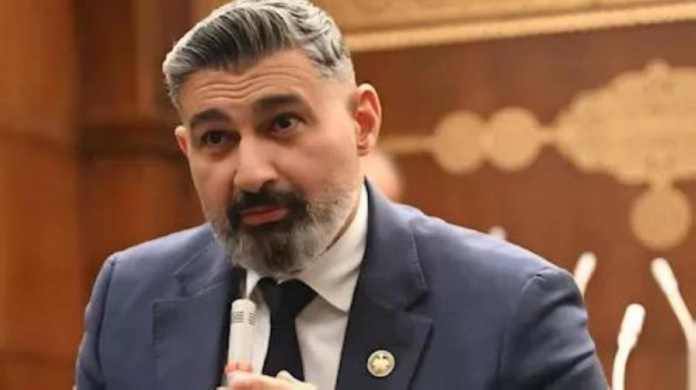 النائب ياسر جلال يدعو لـ