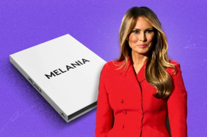 إقبال ضعيف لفيلم ميلانيا: خسائر بالملايين وتساؤلات حول الاهتمام العام