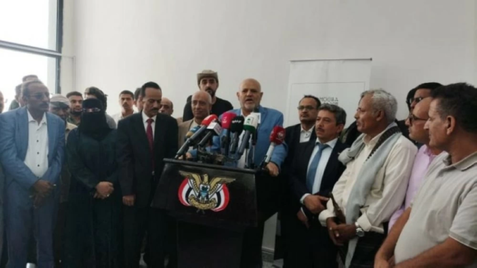 مطار المخا الدولي: تدشين شريان حياة جديد لليمن بدعم سعودي