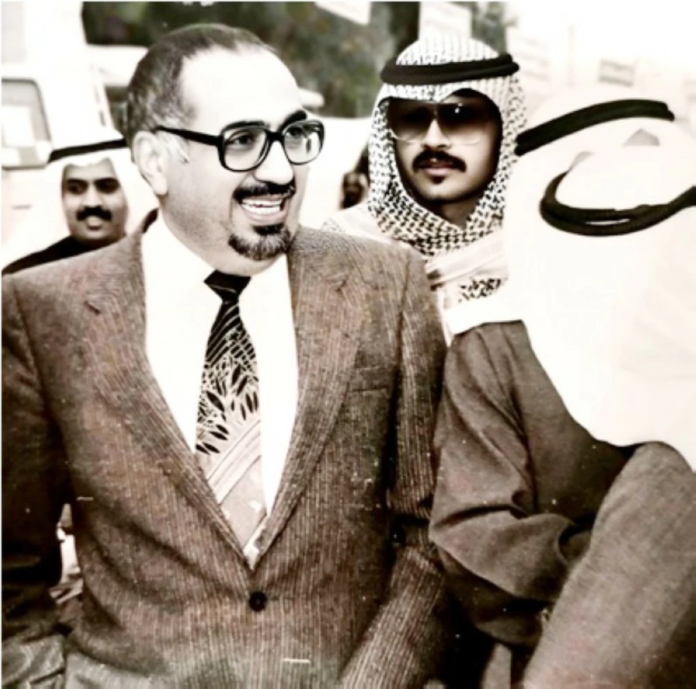 عبدالرحمن العوضي: رائد الصحة والبيئة في الكويت | سيرة وإنجازات