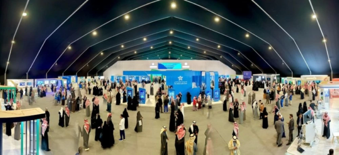 مؤتمر حفر الباطن الدولي الثالث للصحة الريفية 2026: تعزيز الرعاية