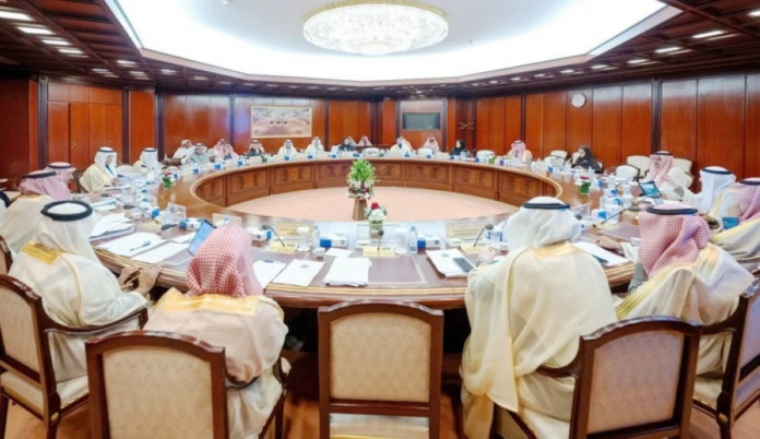 مجلس الشورى السعودي: 19 ملفاً حيوياً يعزز التنمية والتعاون