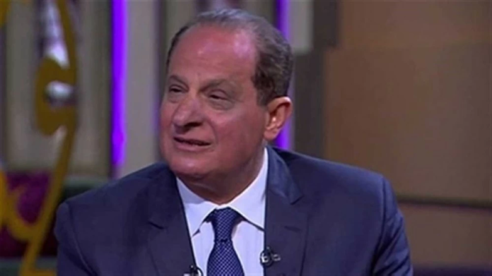 هاني مهنا والتحقيق: جدل تصريحات رموز الفن المصري