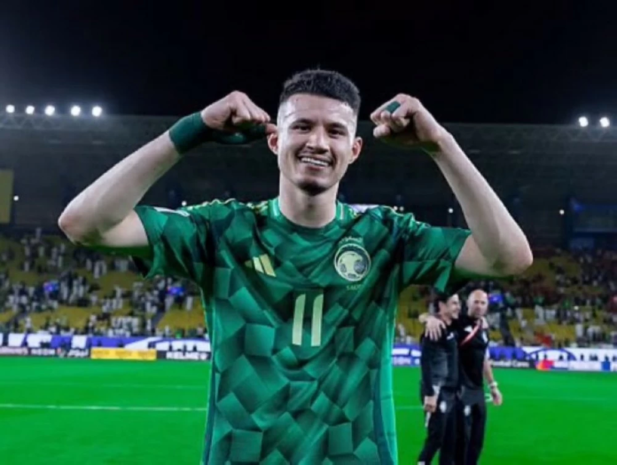 النصر يضم عبدالله الحمدان: تفاصيل صفقة المهاجم الدولي